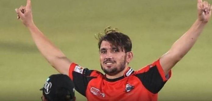 پاکستانی کرکٹرز کی وائیٹیلٹی بلاسٹ میں شاندار کارکردگی، زمان خان 22 وکٹوں کے ساتھ دوسرے کامیاب ترین بائولر