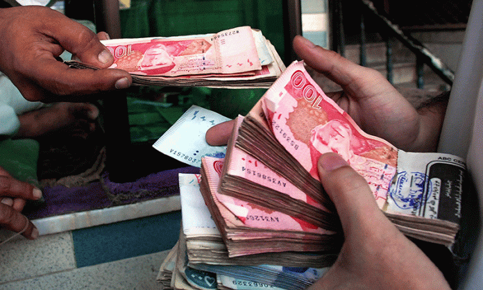 بینکوں کے منافع