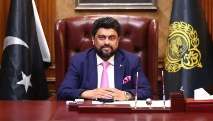 گورنر سندھ