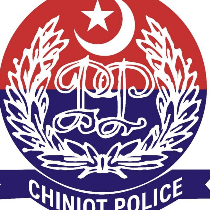 منشیات نسلوں کی تباہی کا باعث ہے ، ڈی پی او