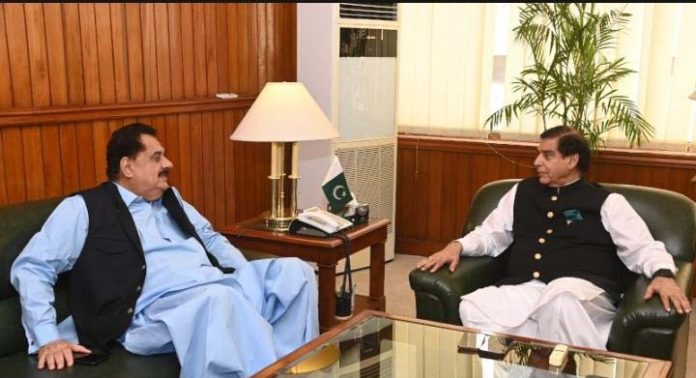 سپیکر قومی اسمبلی راجہ پرویز اشرف سپیکر قومی اسمبلی راجہ پرویز اشرف