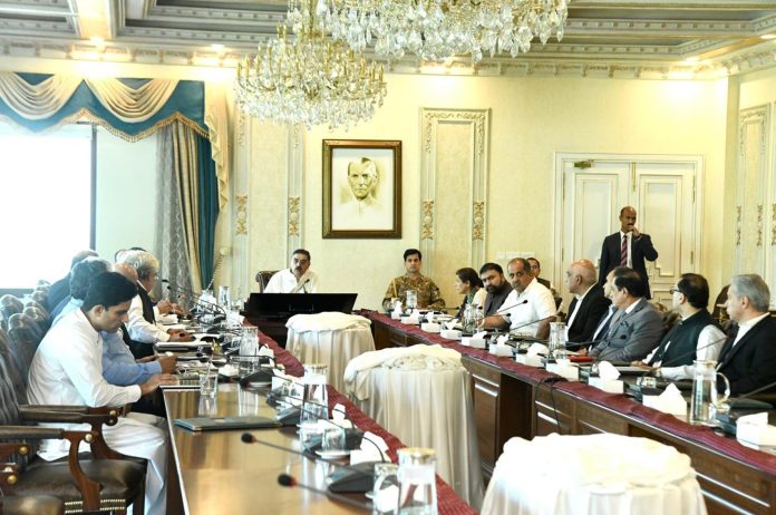 بجلی کے زائد بلوں میں کمی کیلئے ٹھوس اقدامات