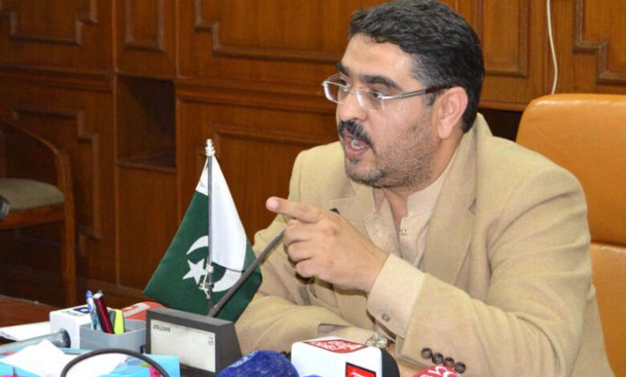 نگران وزیراعظم انوار الحق کاکڑ کا بزرگ سیاستدان اور سابق وفاقی وزیر سرتاج عزیز کے انتقال پر گہرے افسوس اور رنج کا اظہار