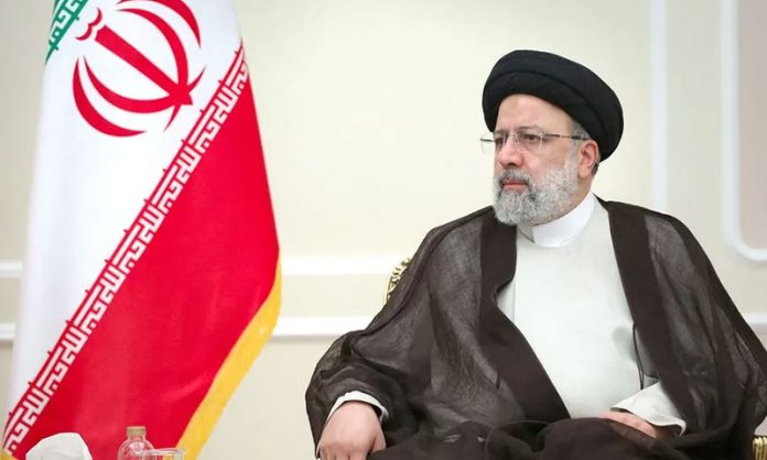 Iranian President