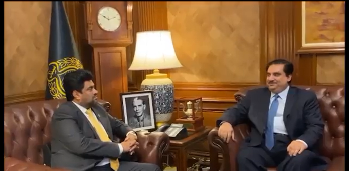 خرم دستگیر
