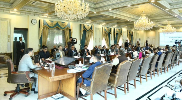انوار الحق کاکڑ