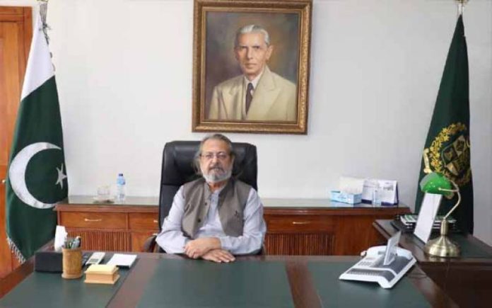 مدد علی سندھی
