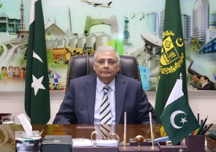موجودہ حکومت ملک میں سازگار کاروباری ماحول پیدا کرنے کے لئے بھرپور اقدامات اٹھا رہی ہے ،نگراں وفاقی وزیرمنصوبہ بندی وترقی نگراں وفاقی وزیر منصوبہ بندی محمد سمیع سعید