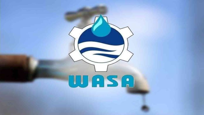 WASA