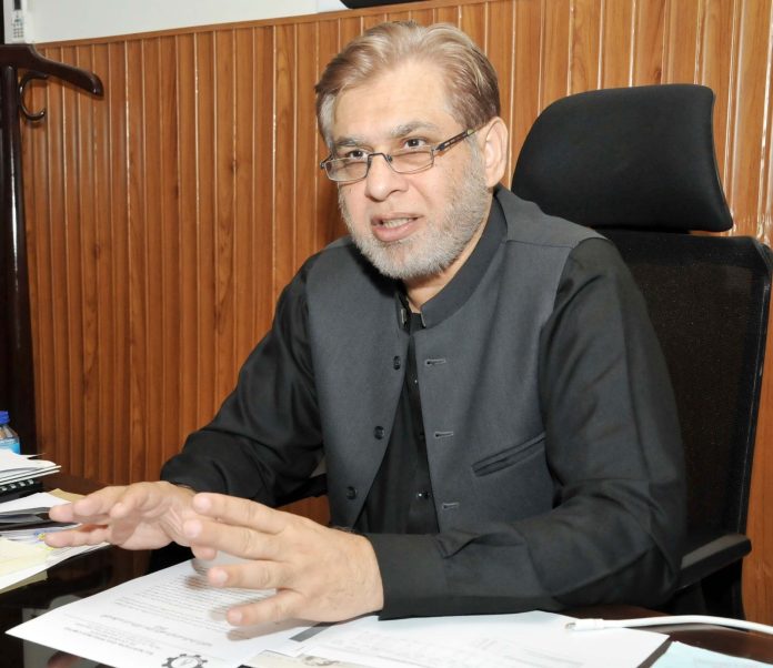 گیس چوری کی روک تھام ،