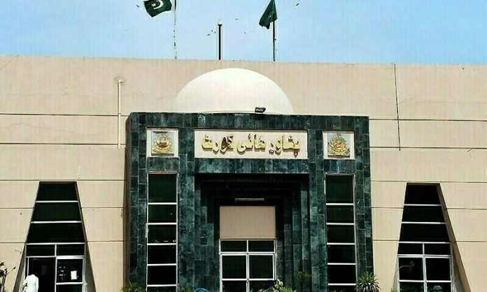 پشاور ہائی کورٹ نے کوہستان میں کرومائیٹ کان کی نیلامی روک دی