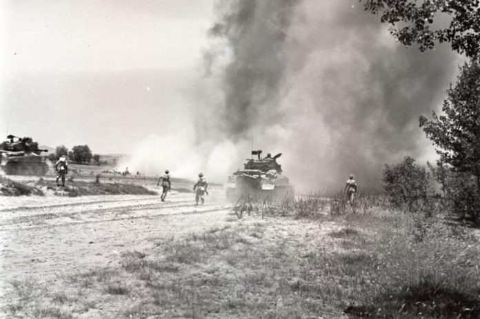 1965 جنگ