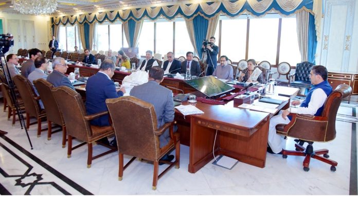 نگراں وزیراعظم انوار الحق کاکڑ