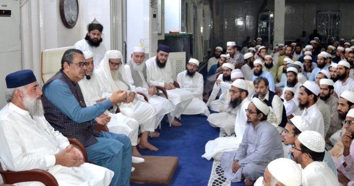 انیق احمد