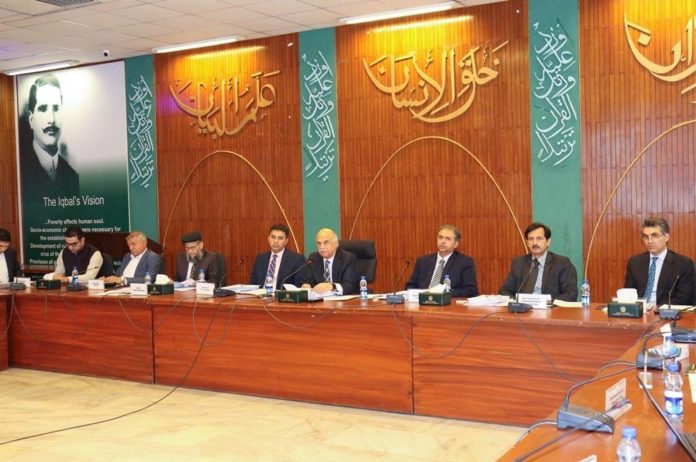 تھرل کول ریل کنیکٹیویٹی، گوادر انٹرنیشنل ایئرپورٹ کی تعمیر کا منصوبہ ایکنک کو منظوری کے لیے بھیجنے کی سفارش، وزارت منصوبہ بندی ترقی و خصوصی اقدامات