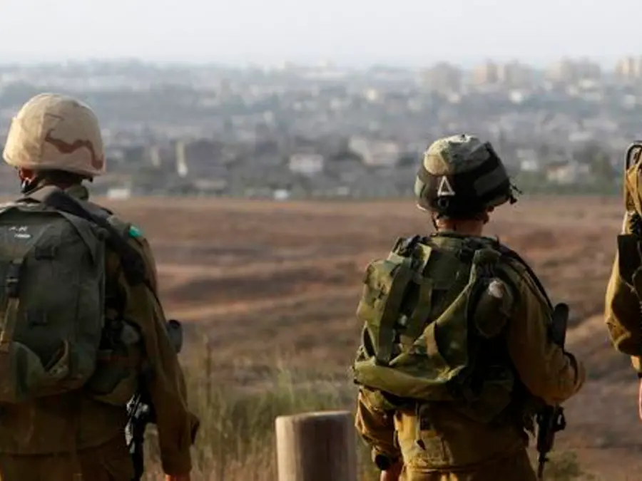 فلسطین