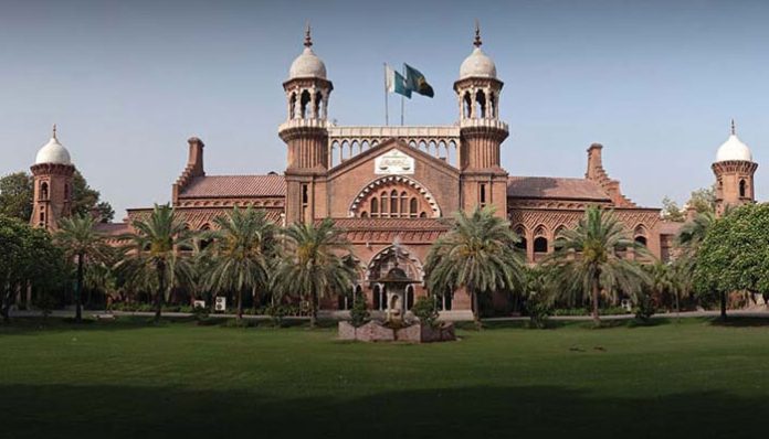لاہور ہائیکورٹ نے سزائے موت پانے والے ملزم کو7 سال بعد بری کردیا