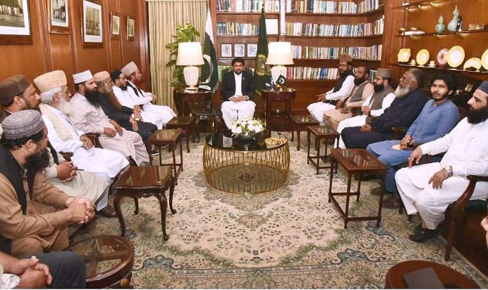 گورنر سندھ