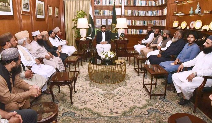 گورنر سندھ