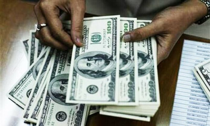 زرمبادلہ کے ذخائر 13.03ارب ڈالر ہوگئے، سٹیٹ بینک