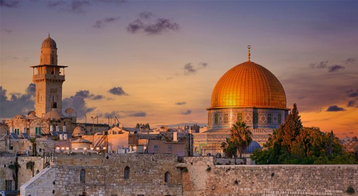 Palestine