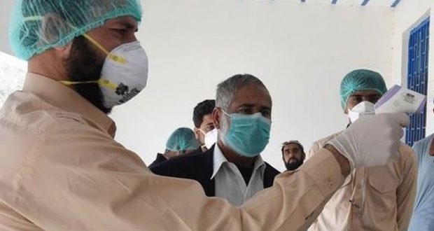 بھارت میں نپاہ وائرس