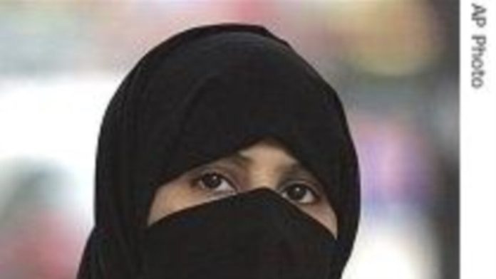 حجاب