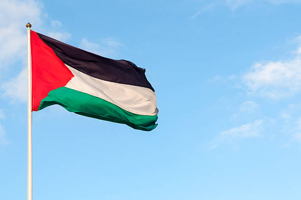 فلسطینی پناہ گزین