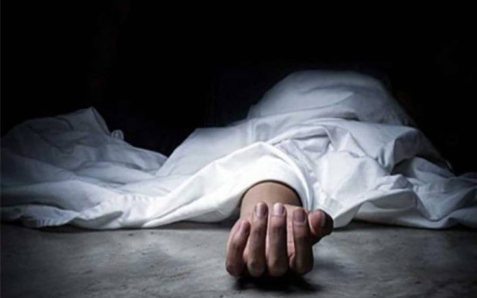 نوجوان نے گھریلو تنگدستی سے دلبرداشتہ ہوکر خود کو گولی مار کر خود کشی کرلی