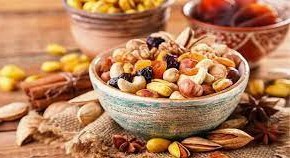 تیل دار بیجوں اور گری دار میوہ جات کی برآمدات میں جولائی 2023 کے دوران سالانہ بنیادوں پر 250 فیصد اضافہ