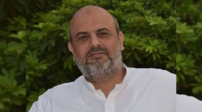 عوام کو سستی بجلی فراہم کرنے کیلئے سخت فیصلے کرنا ہوں گے اور ان فیصلوں پر حکومت کا ساتھ دینا ہو گا،وسیم مختار عوام کو سستی بجلی فراہم کرنے کیلئے سخت فیصلے کرنا ہوں گے اور ان فیصلوں پر حکومت کا ساتھ دینا ہو گا،وسیم مختار