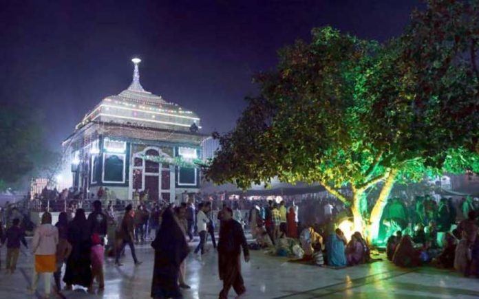 حضرت میاں میر