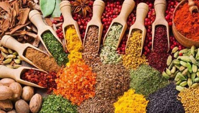اشیائے خردوونوش