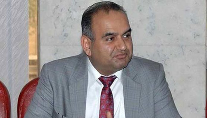 گندھارا کوریڈور کا قیام ملکی خوشحالی کیلئے ناگزیر ہے، ڈاکٹر رمیش کمار وانکوانی