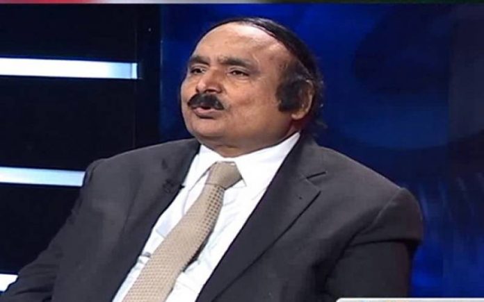 پاکستان مسلم لیگ ن کے سینیٹر اور سابق آئی جی سندھ رانا مقبول احمد انتقال کر گئے