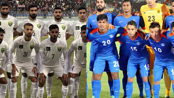 ساف انڈر 19 چیمپئن