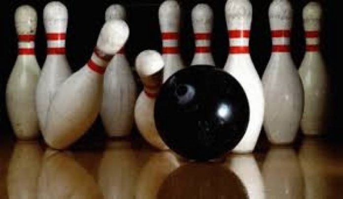 Ten Pin Bowling Championship