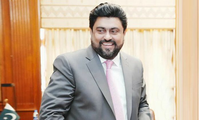 گورنر سندھ