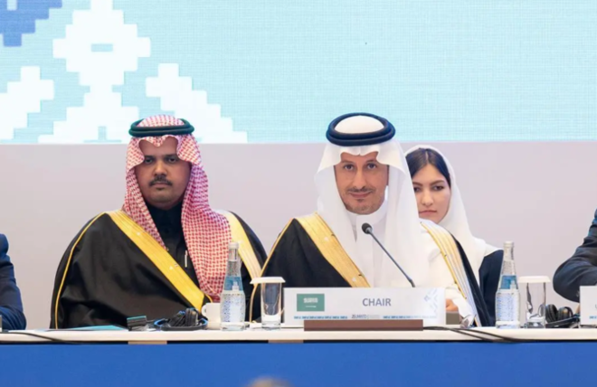 سعودی عرب اقوام متحدہ کی عالمی سیاحتی تنظیم کی ایگزیکٹیو کونسل کا دوبارہ سربراہ برائے 2024 منتخب