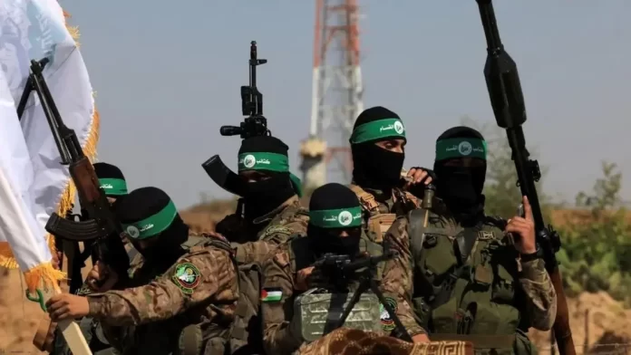 غزہ کے فلسطینی گروپوں کا جنگ جاری رکھنے کے عزم کا اظہار