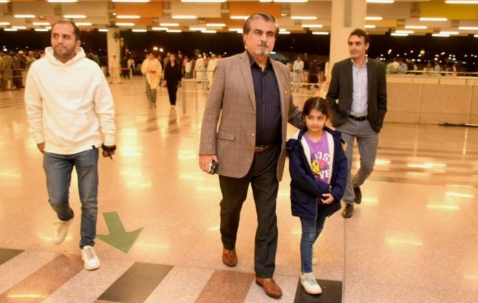 مائیگرنٹ ملٹی کلچرل فیسٹیول