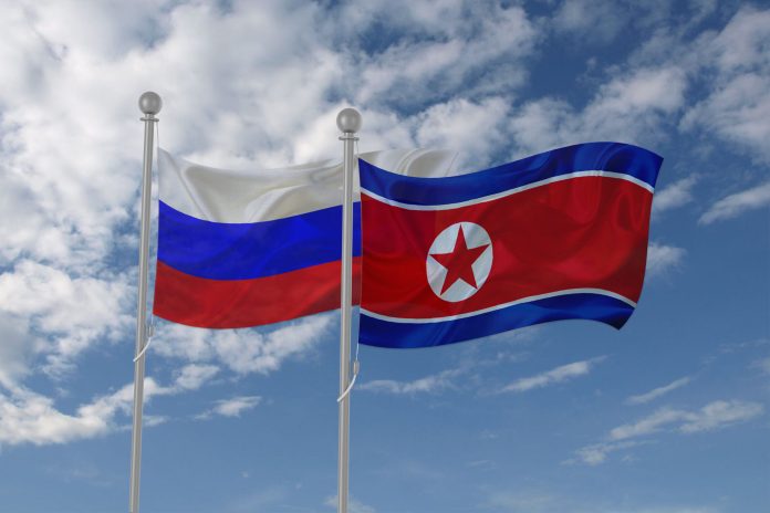 North Korea