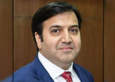 پاکستان کی فرنیچر انڈسٹری عالمی منڈیوں میں غلبہ حاصل کرنے کی بھرپور صلاحیت رکھتی ہے، کاشف اشفاق