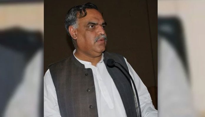 Chairman FBR's