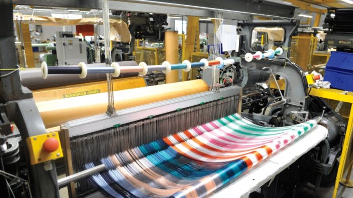 Textiles