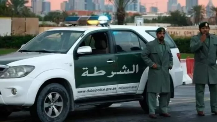 دبئی پولیس کی 4اسرائیلی شہریوں پر چاقو سے حملے بارے خبروں کی تردید