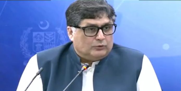 مشکل معاشی حالات کے باوجود پی آئی اے سی ایل کی نجکاری کا عمل جلد مکمل کر لیا جائے گا ، وفاقی وزیر فواد حسن فواد