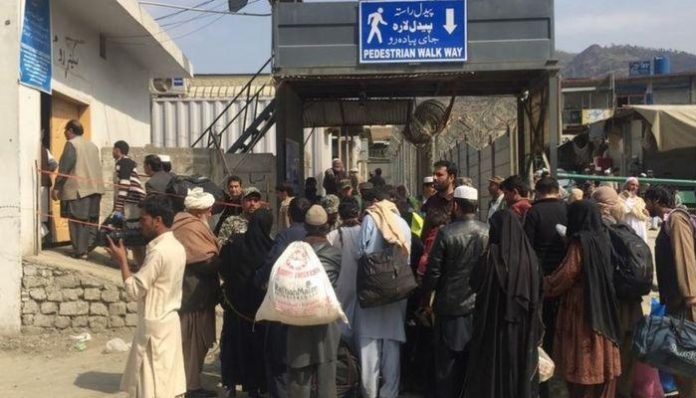 غیر ملکی افراد