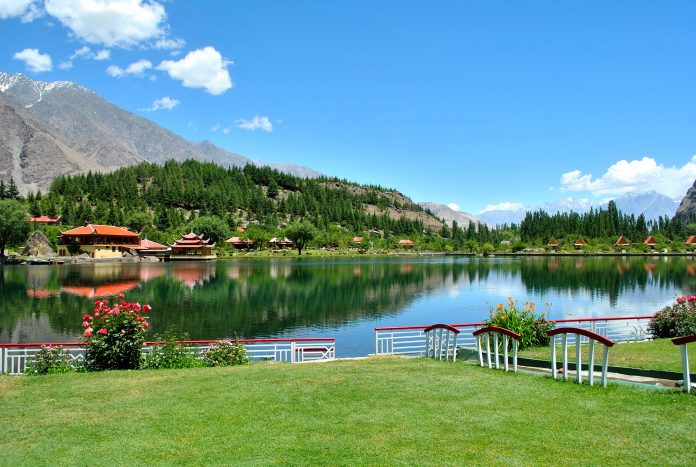 گلگت بلتستان