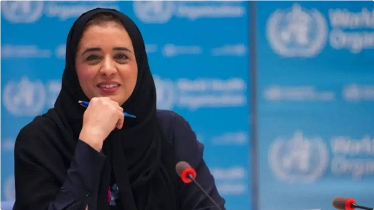 سعودی ڈاکٹر حنان بلخی